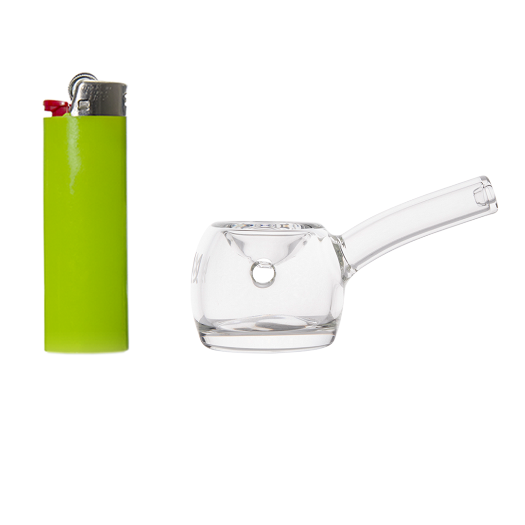 MJ Arsenal Perch Hand Pipe 9 Color Options