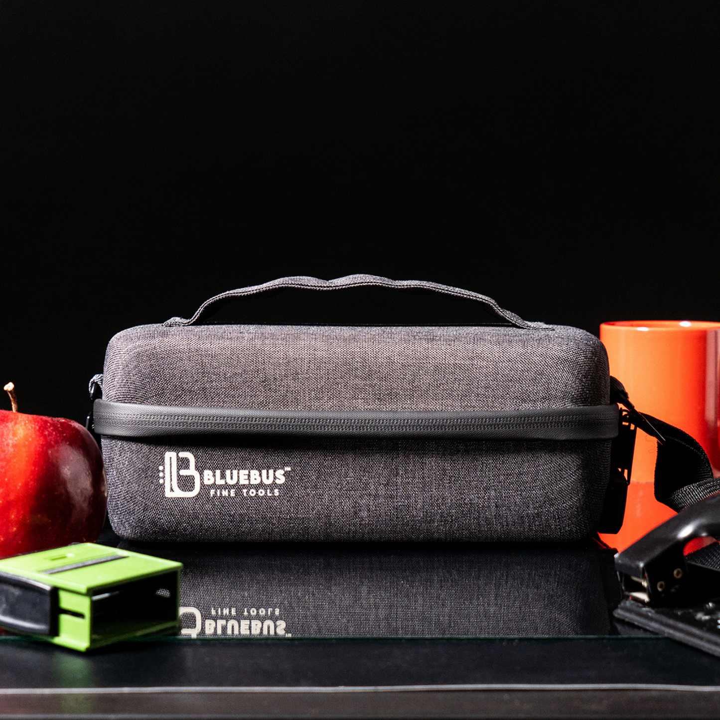 BULLDOG Smell Proof Stash Bag Bundle 3 Color Options