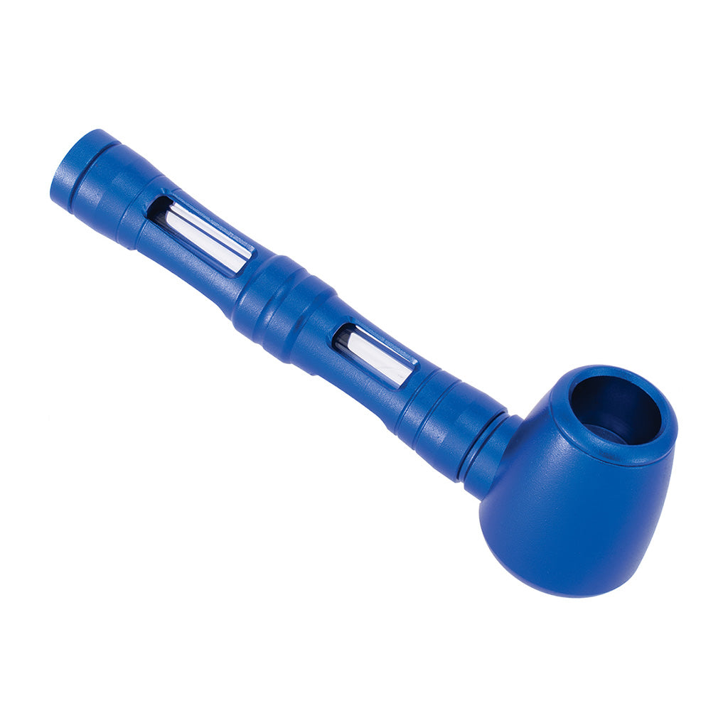 WINDOW ALUMINIUM GLASS PIPE MULTIPLE COLORS