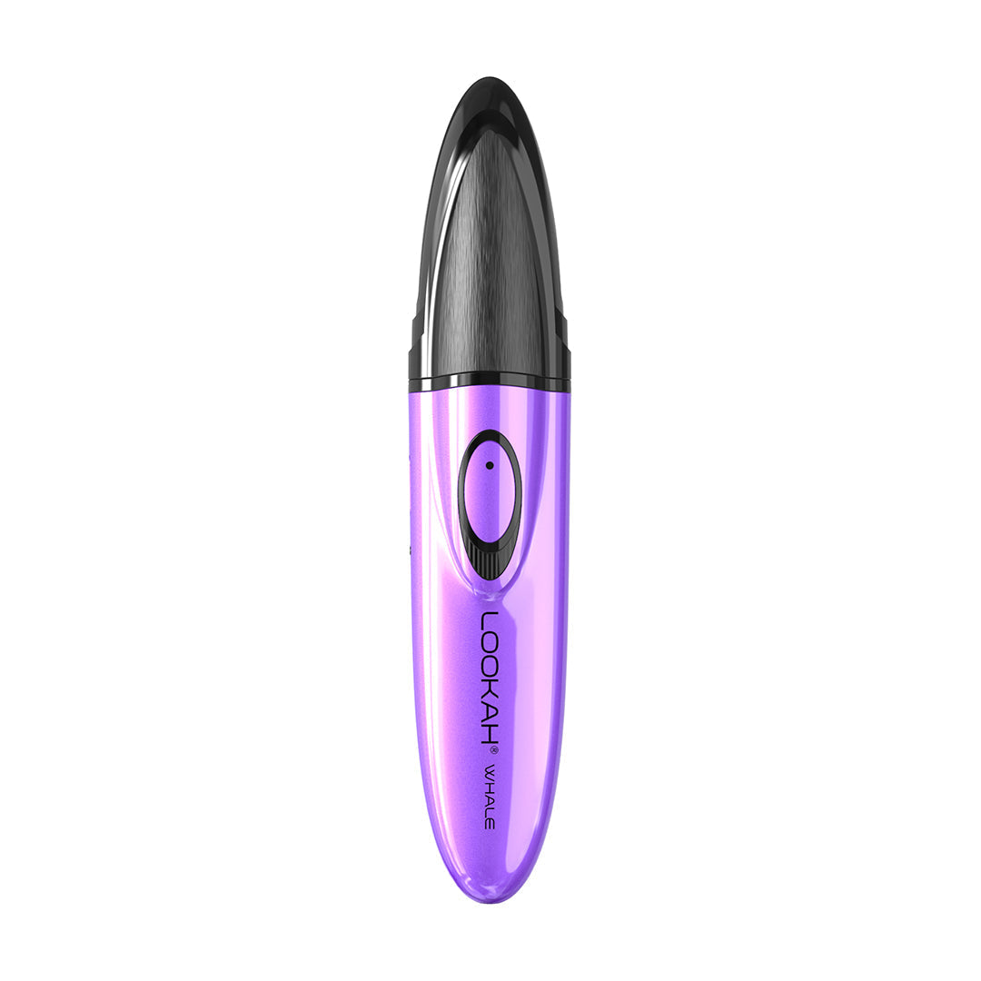 Lookah Whale Vaporizer 5 Color Options Available