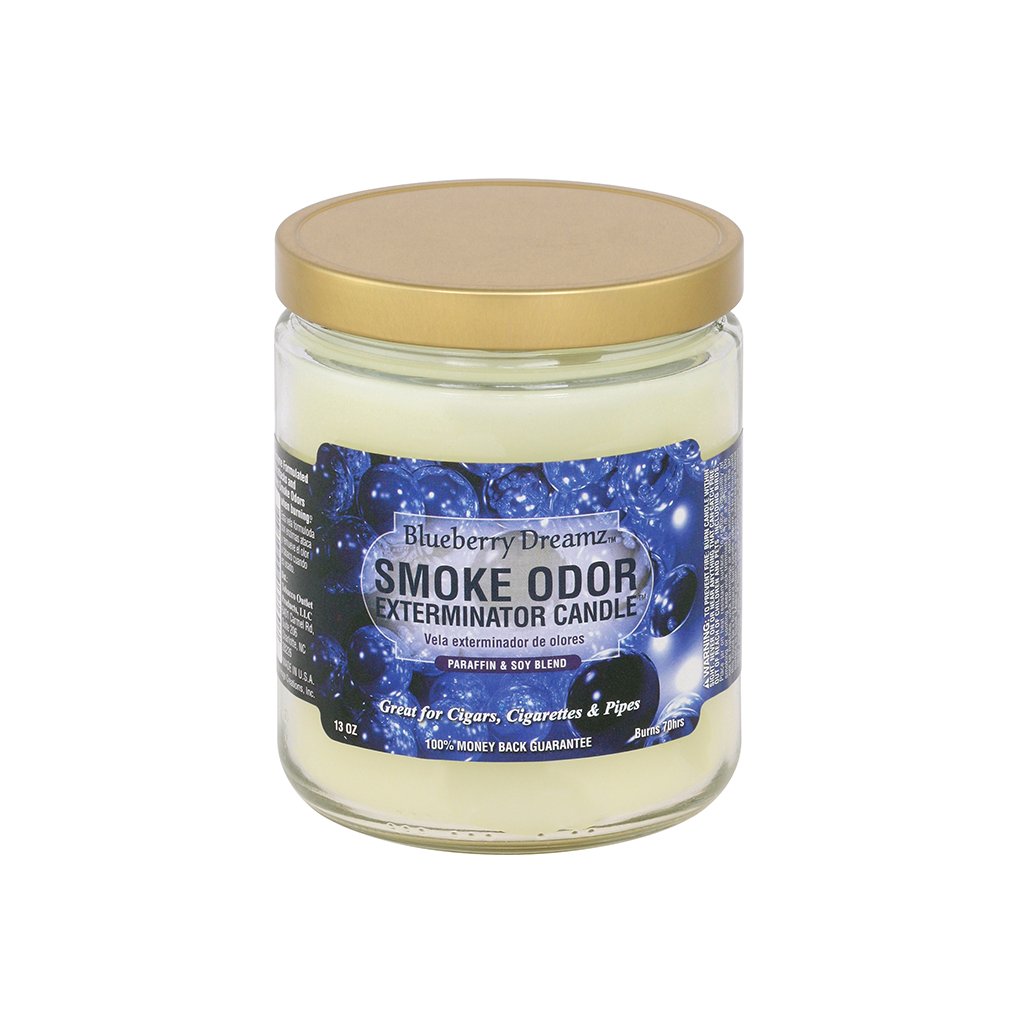 Smoke Odor Exterminator 62 Different Scents