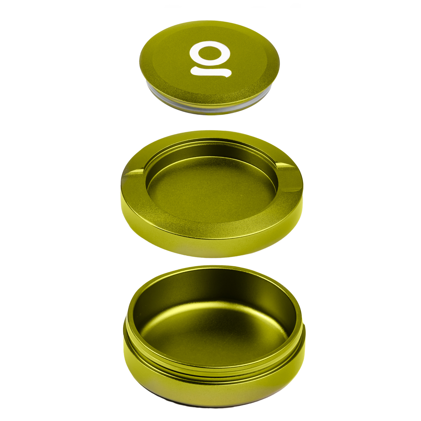 Ongrok Pouch Storage Puck 3 Color Options Available