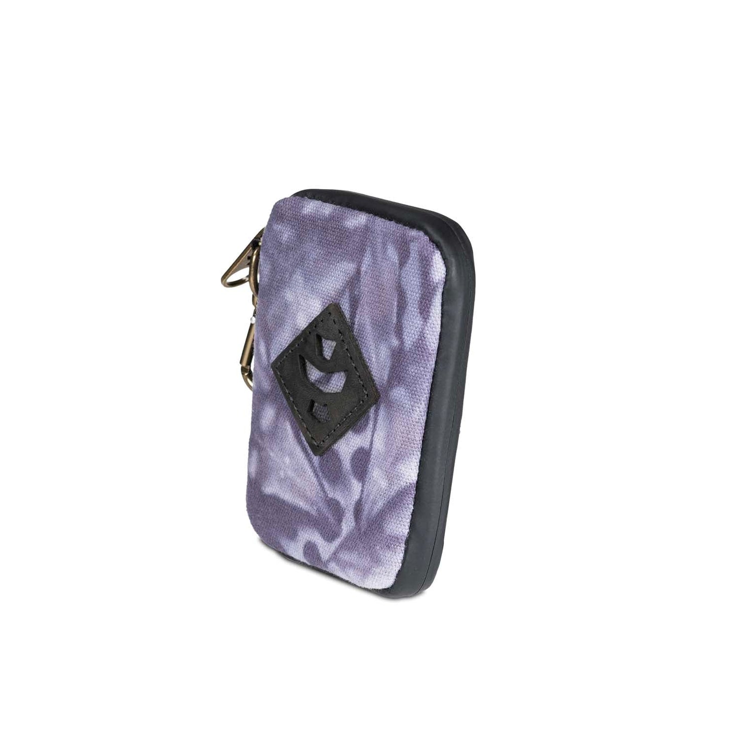 Revelry Chillum Kit - Smell Proof Smoking Kit 10 Color Options