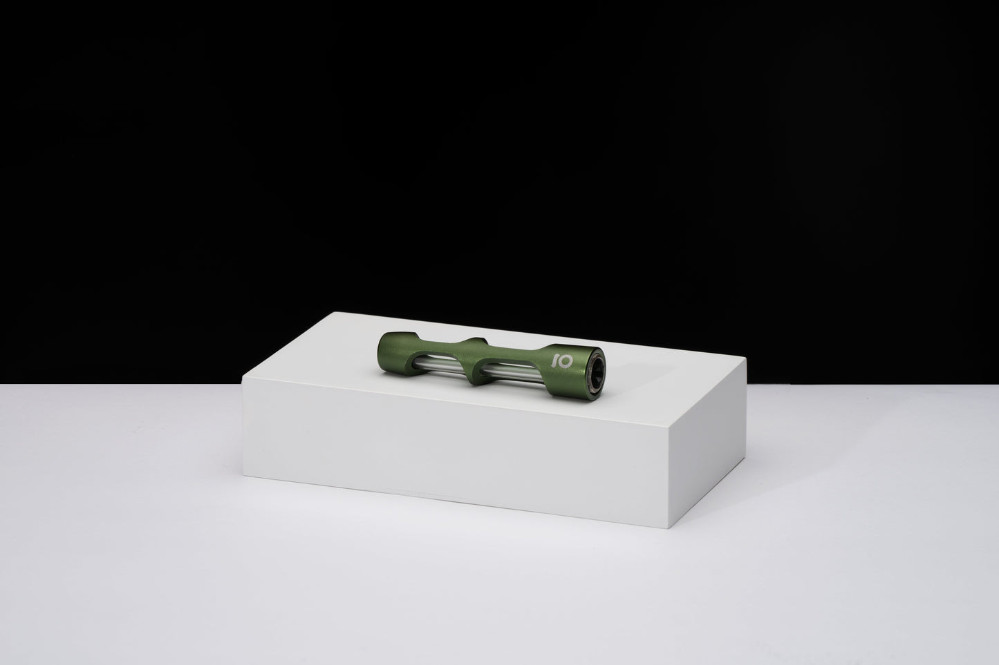 Ongrok Chillum Pipe 5 Color Options