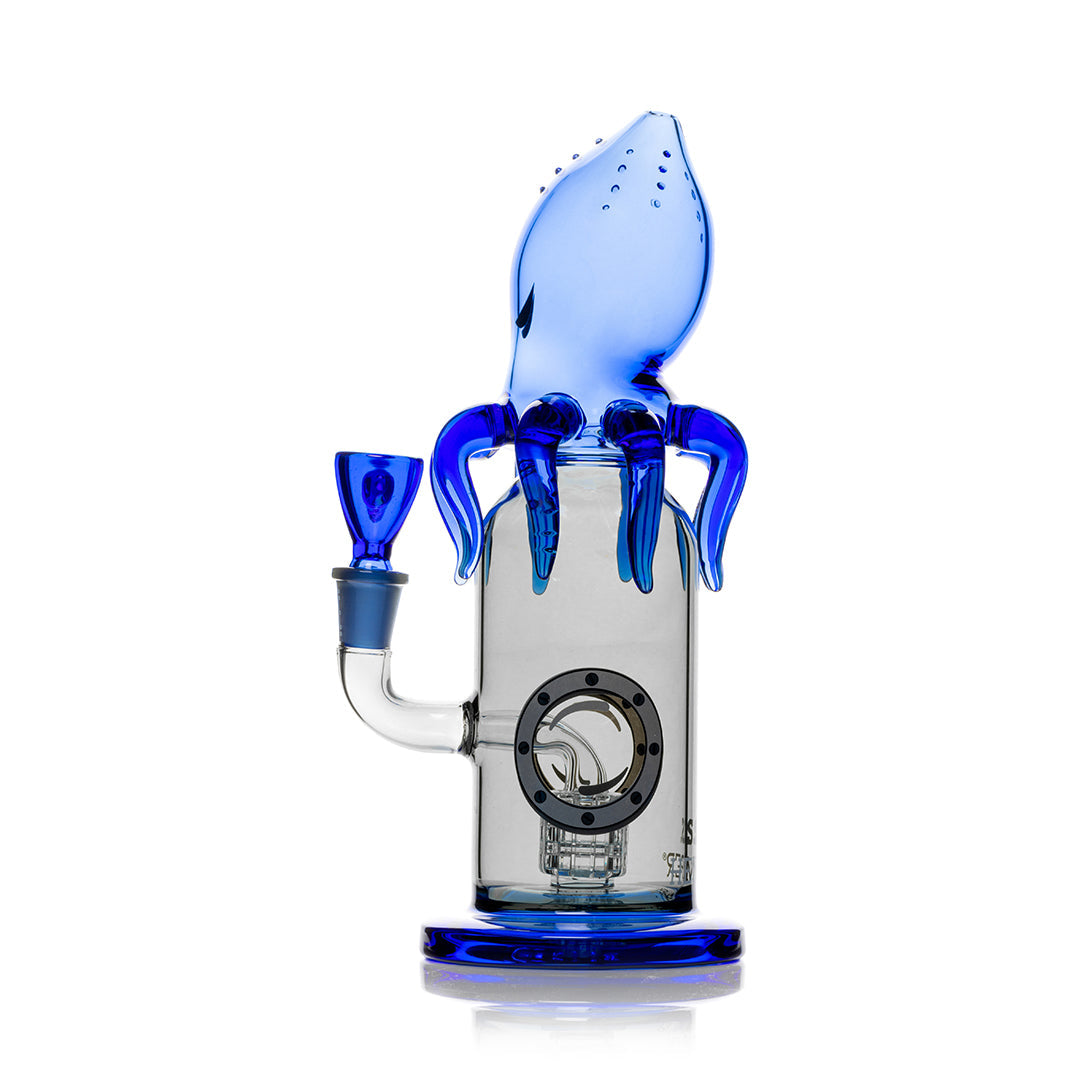 Kraken XL Bong 9.5"