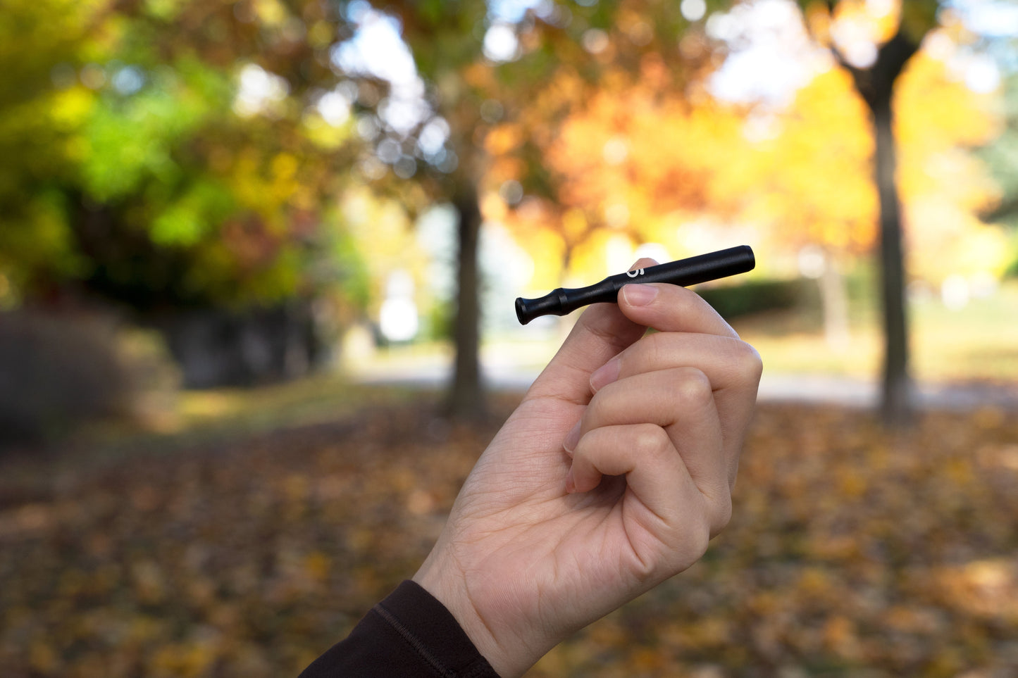 The ONGROK Taster Bat - Aluminum One-Hitter 5 Color Options