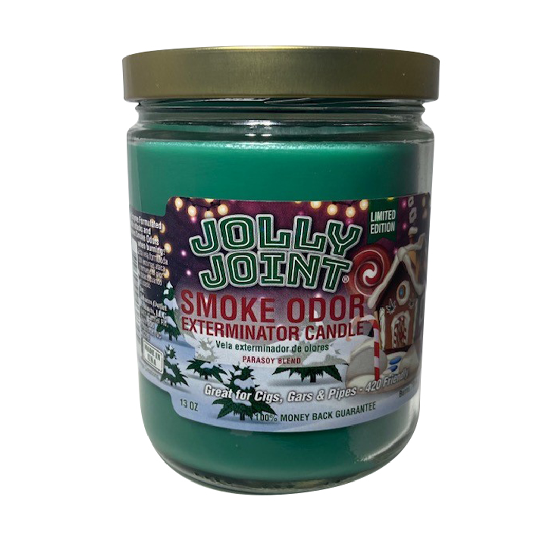 Smoke Odor Exterminator 62 Different Scents