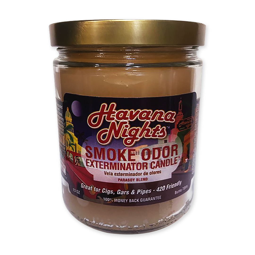 Smoke Odor Exterminator 62 Different Scents