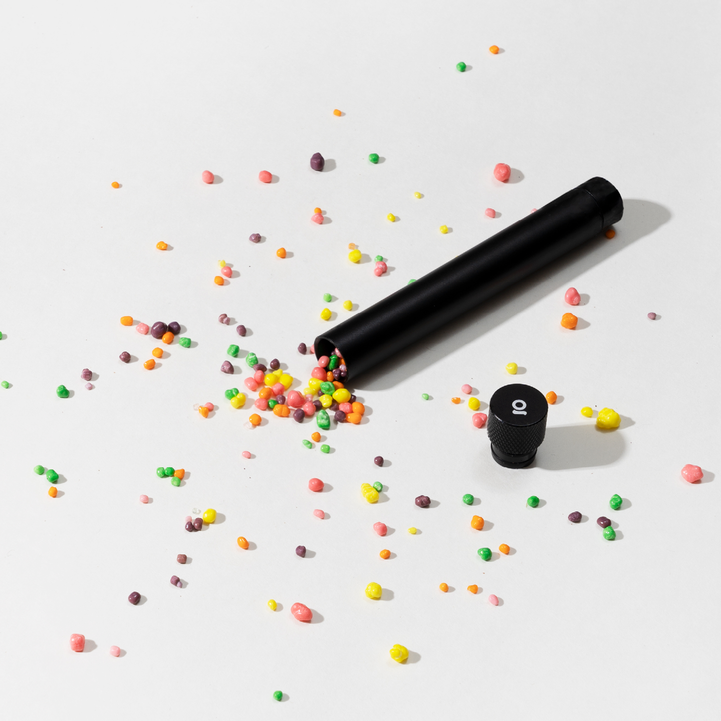 Ongrok Premium Storage Tube | 5 Color Options