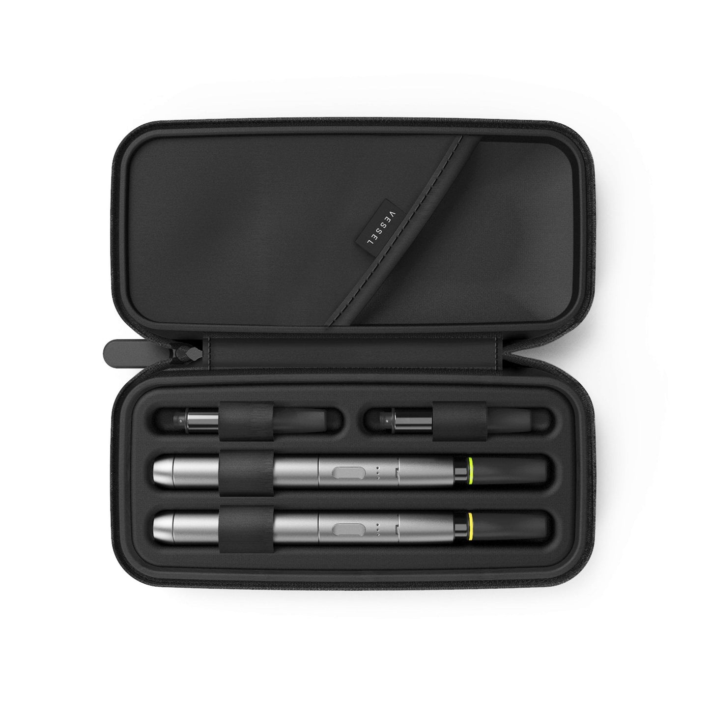 Vessel Vape Rover Case - Cognac