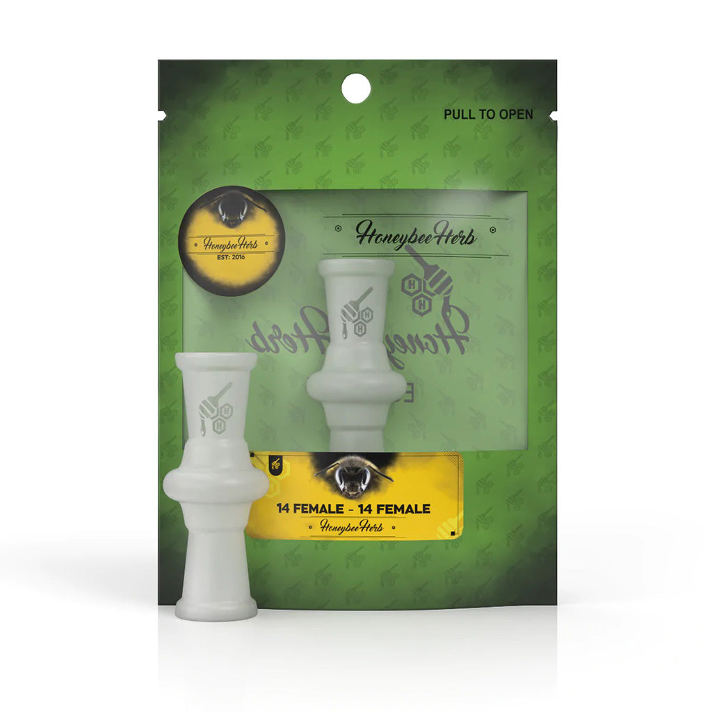 GLASS CONVERTER ADAPTER DIFFERENT SIZES AVAILABLE
