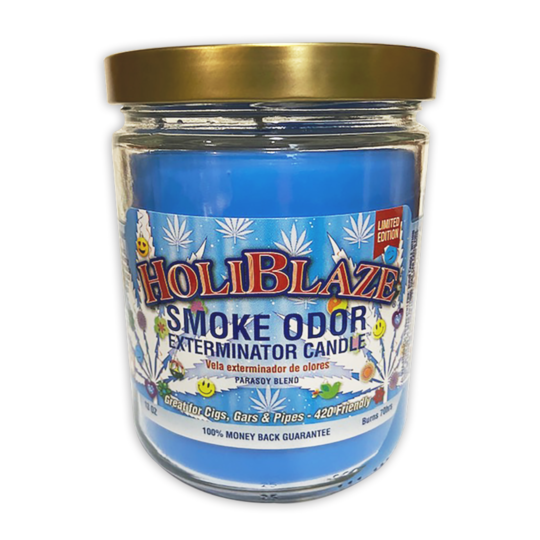 Smoke Odor Exterminator 62 Different Scents