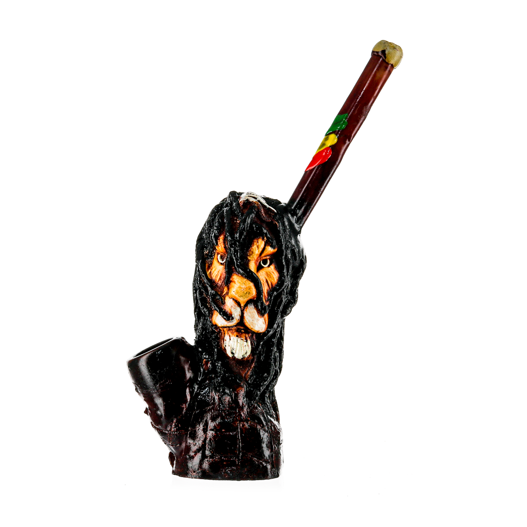 Medusa Customs Hand Carved Pipes 24 Different Styles