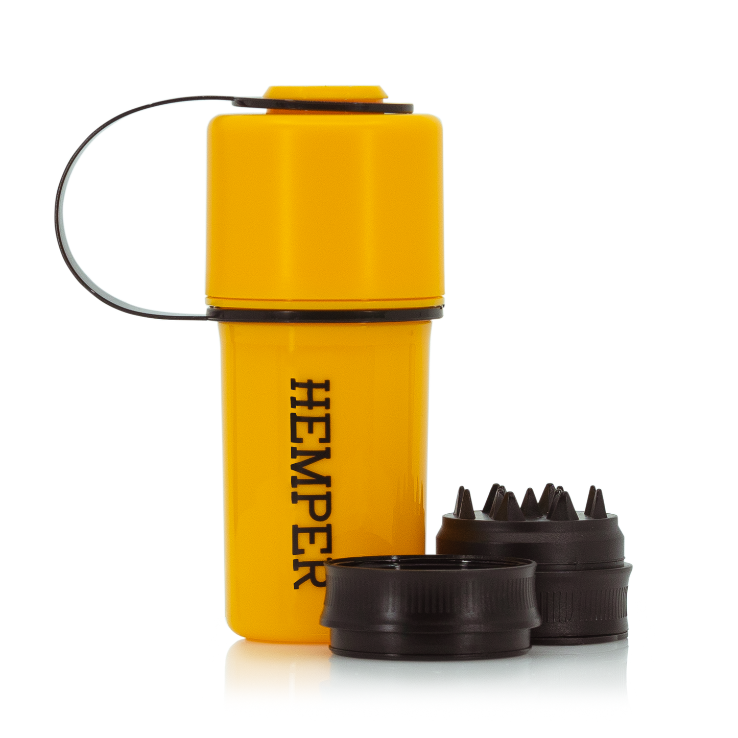 The Keeper™ By Hemper 9 Different Color Options