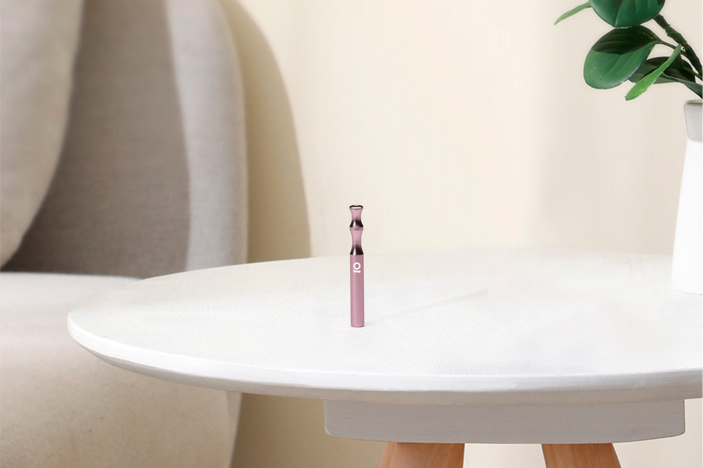 The ONGROK Taster Bat - Aluminum One-Hitter 5 Color Options