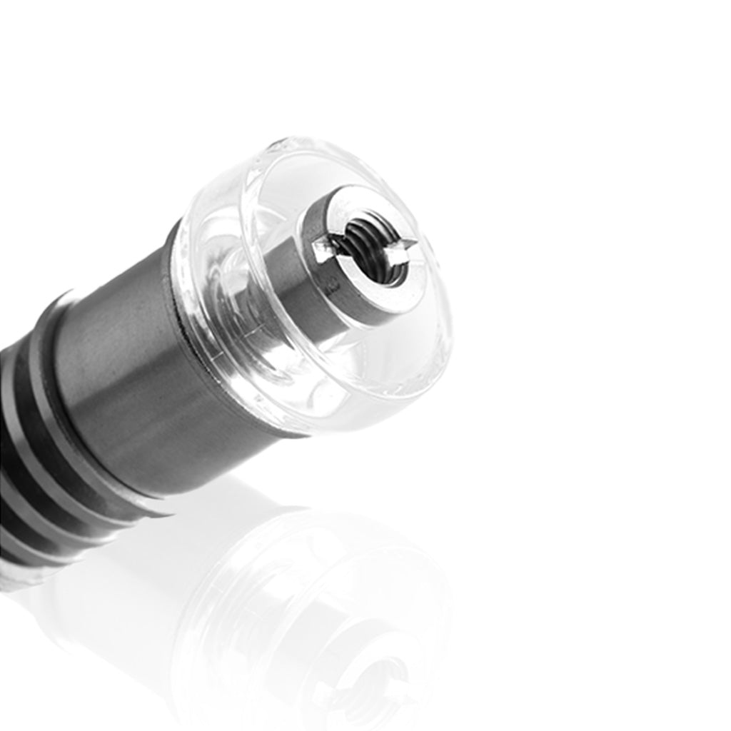 TITANIUM 6 IN 1 HYBRID DAB ENAIL 2 Color & Size Options