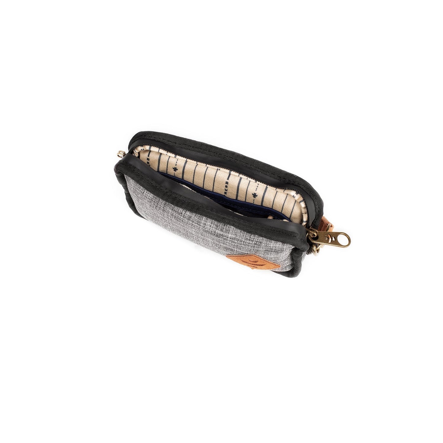 Revelry Gordito - Smell Proof Padded Pouch 13 Color Options