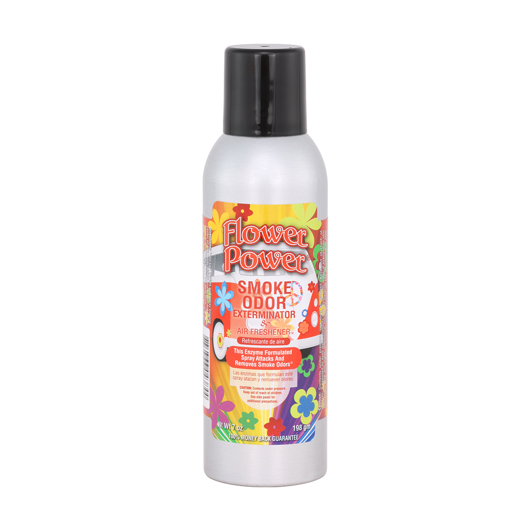 Smoke Odor Spray 46 Different Scent Options