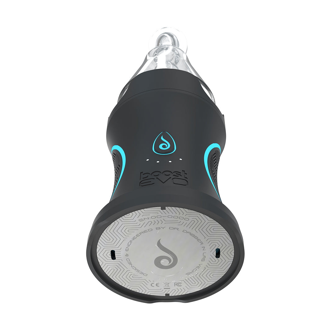 Dr Dabber Boost Evo e-Rig Vaporizer - 5 Color Options
