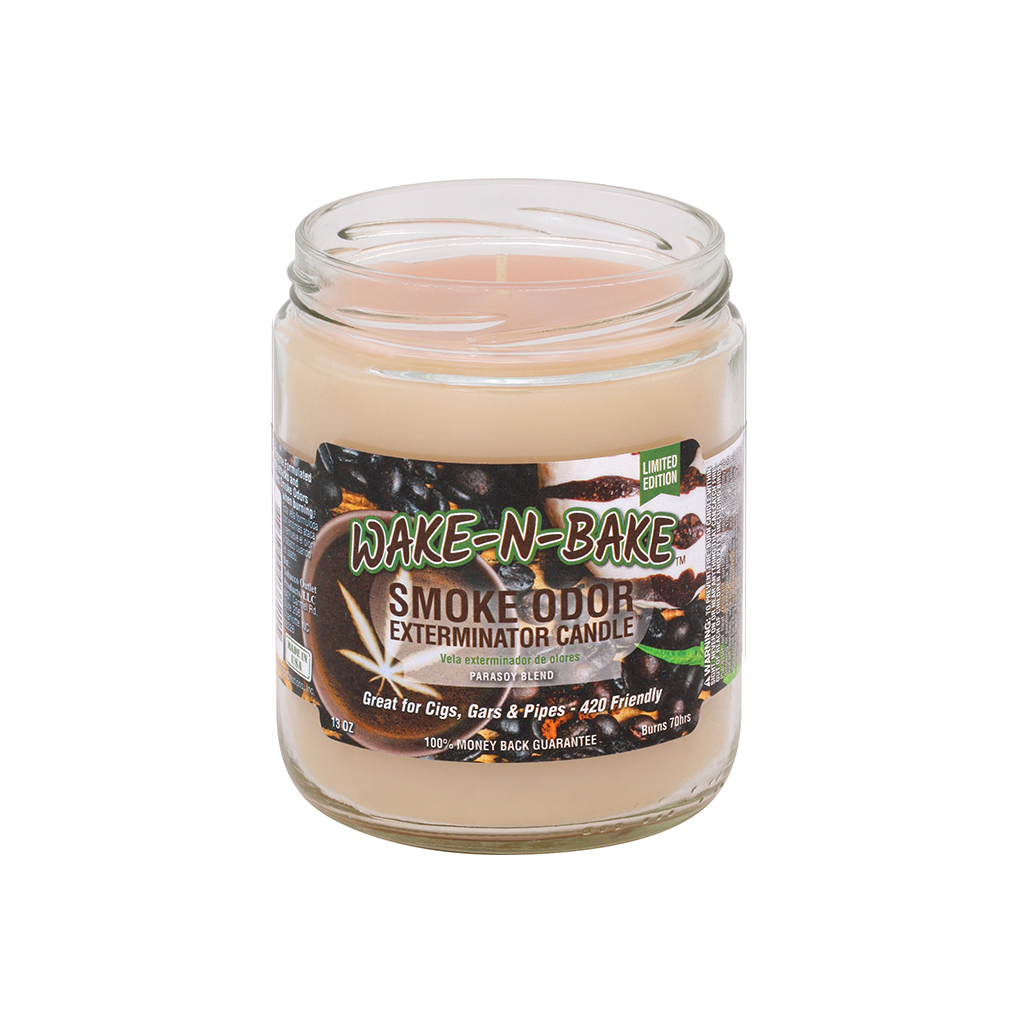 Smoke Odor Exterminator 62 Different Scents