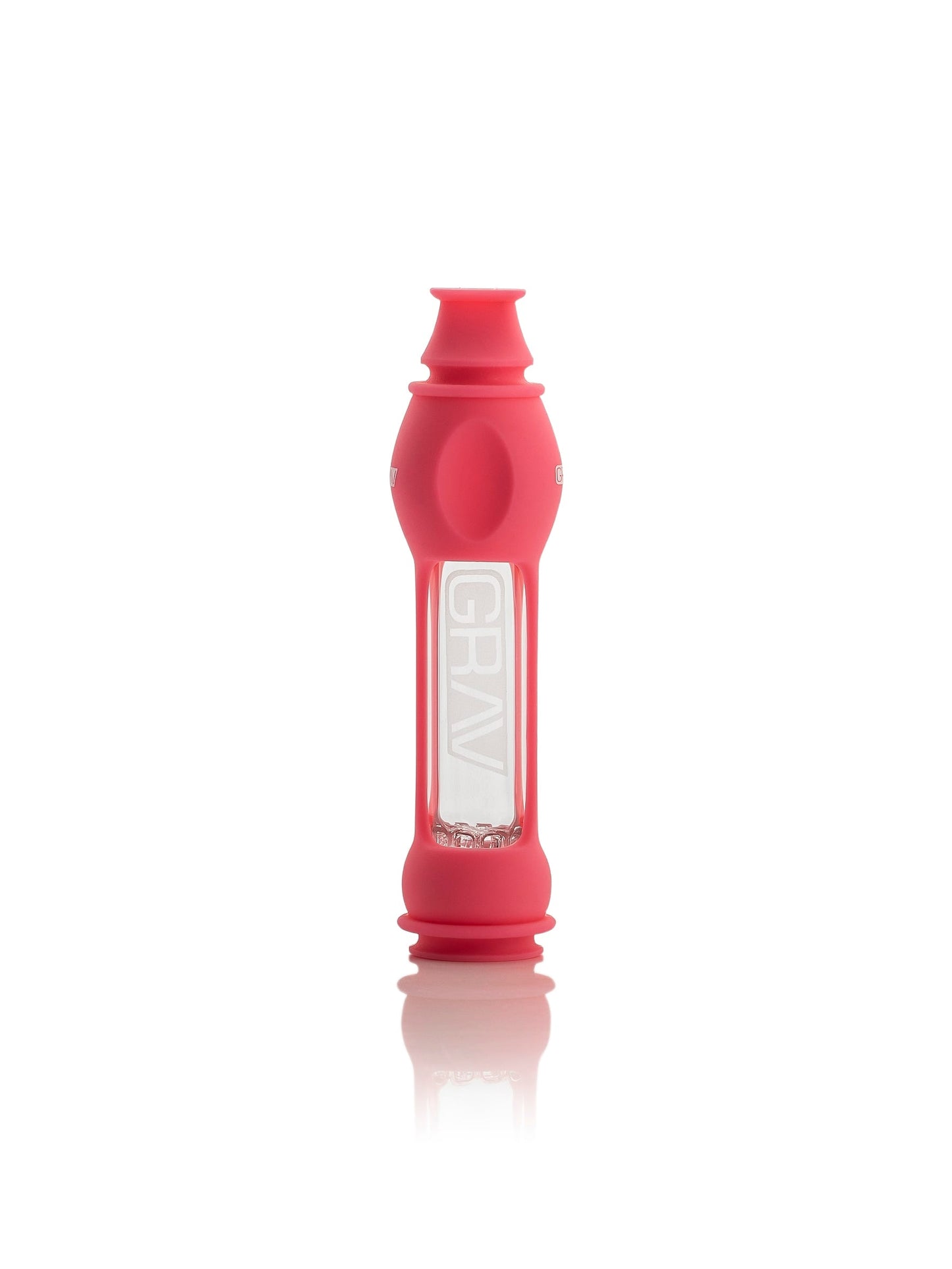 GRAV® Octo-taster with Silicone Skin - 16mm 9 Colors Options