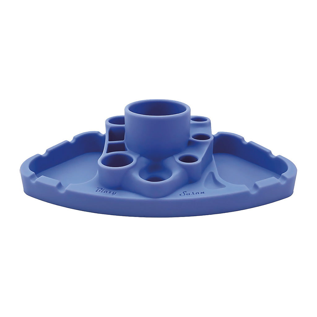 BLAZY SUSAN DELUXE DAB STATION MULTIPLE COLORS AVAILABLE