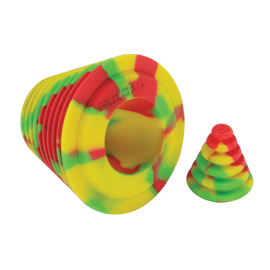 Pulsar Plug Bong Cleaning Plugs 3 Color Options