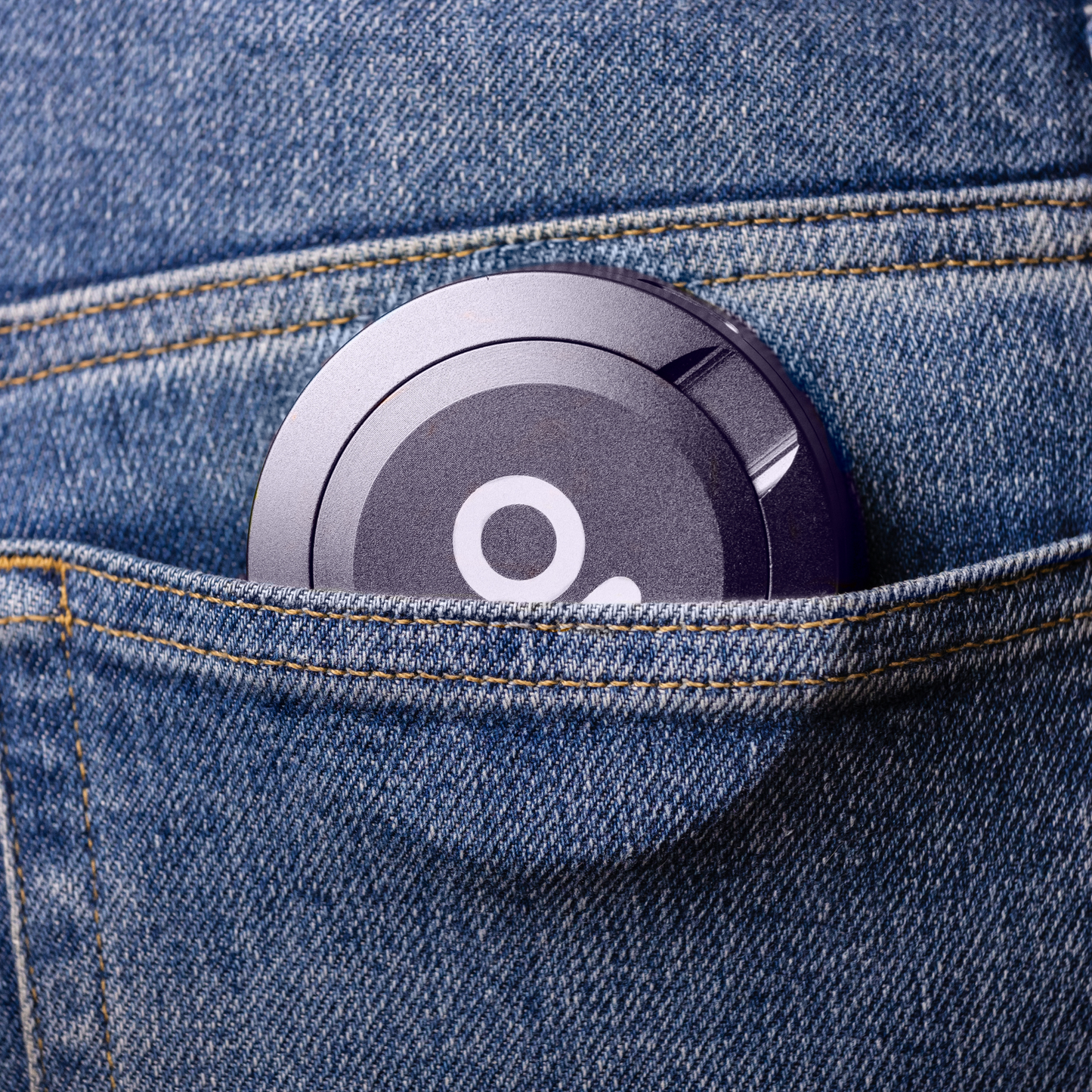 Ongrok Pouch Storage Puck 3 Color Options Available