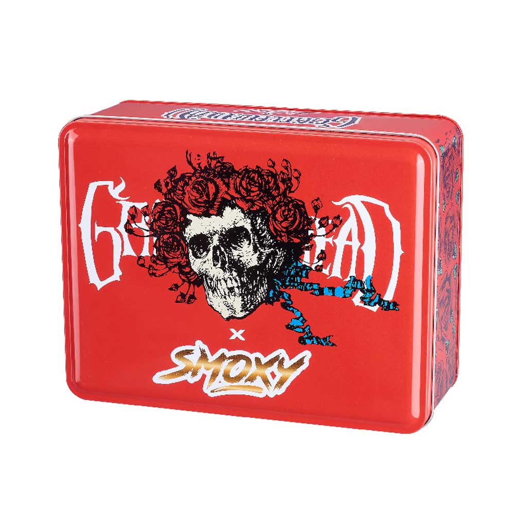 VULCAN GRATEFUL DEAD TORCH