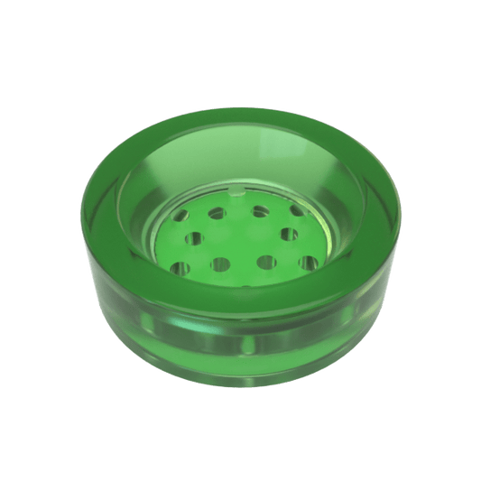 Stundenglass Green Glass Liner