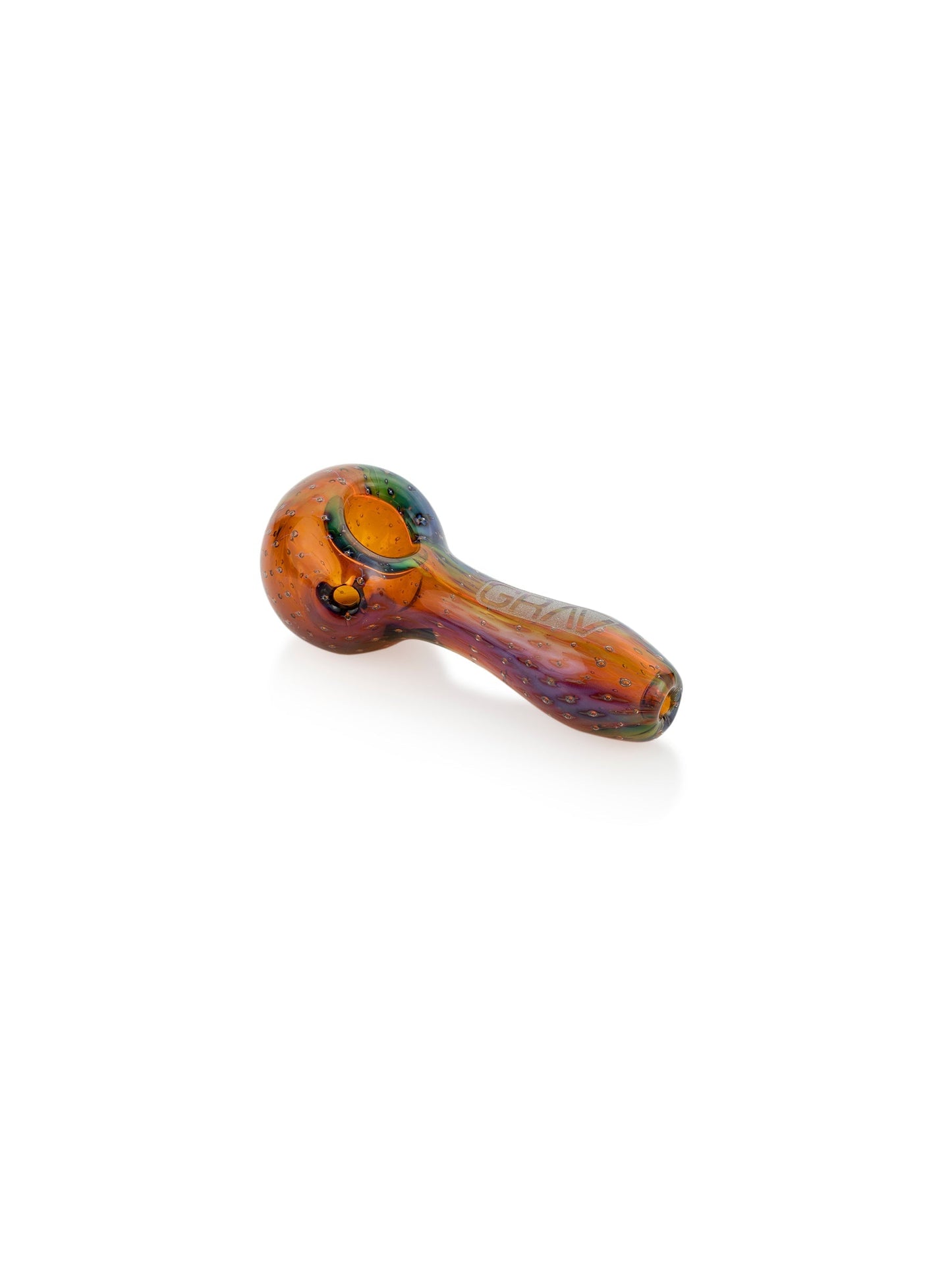 GRAV® Bubble Trap Spoon 4 Color Options